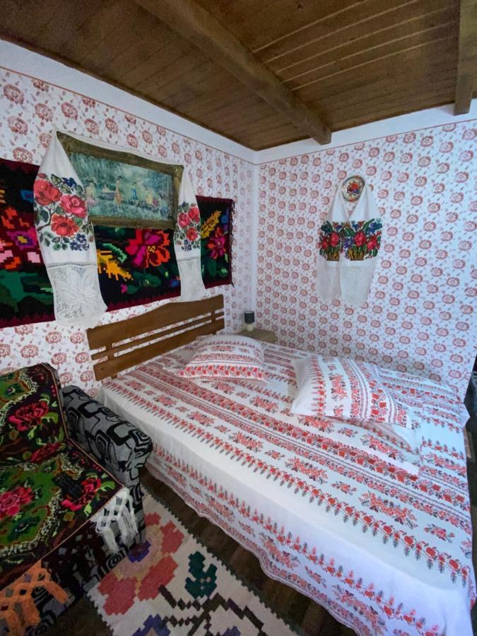 Floare De Maramures 1 Vadu Izei Exterior foto