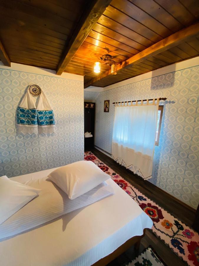 Floare De Maramures 1 Vadu Izei Exterior foto
